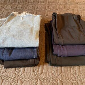 Lot Size S Maternity Pants